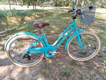 bici bambina Elops. decathlon