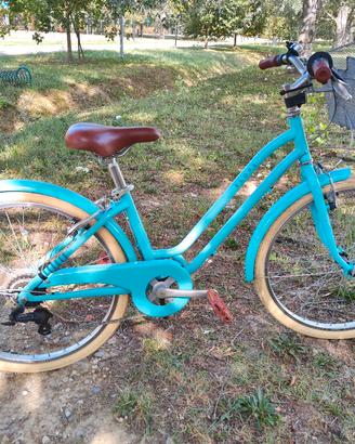 bici bambina Elops. decathlon
