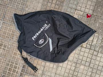 Coprigambe scooter Biondi Parannanza Plus