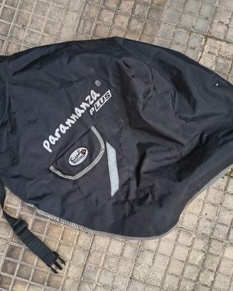 Coprigambe scooter Biondi Parannanza Plus