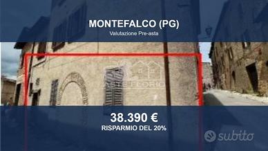 Immobile in asta di 127 m² a Montefalco