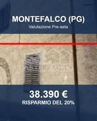 Immobile in asta di 127 m² a Montefalco