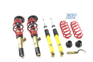 KIT SOSPENSIONE FILETTATA EIBACH MTS VOLKSWAGEN VW