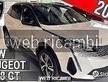Peugeot 3008 ricambi musata 2021 2022