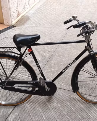 Bicicletta Pinarello originale freni a bacchetta