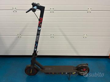 Xiaomi Mi Scooter Pro 2