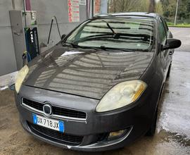 Fiat bravo 2009 con problemi