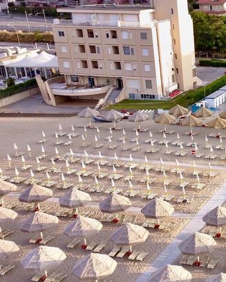 Bilocale in riva al mare Lido Riccio Ortona