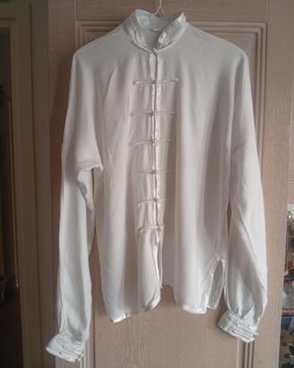 divisa Tai chi Kung fu 140cm
