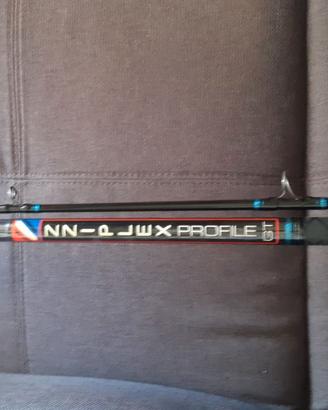Zziplex profile gt