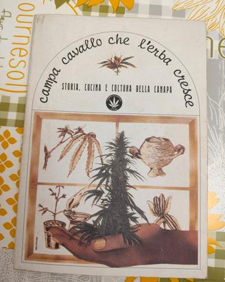 Campa Cavallo Che L'Erba Cresce 