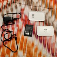 Router mobile wifi Vodafone r216