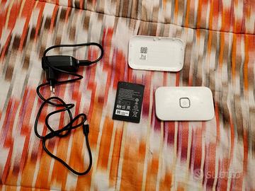 Router mobile wifi Vodafone r216
