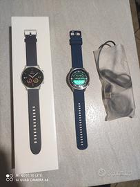 Xiaomi Mi Watch Color