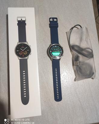 Xiaomi Mi Watch Color