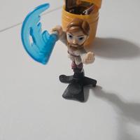 Obi wan kenobi star wars kinder sorpresa