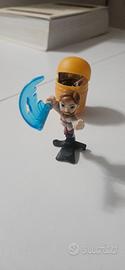 Obi wan kenobi star wars kinder sorpresa