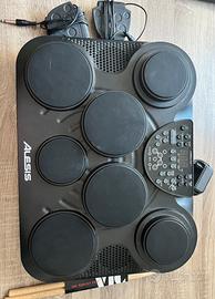Batteria elettrica