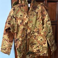 Gorotex completo esercito