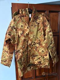 Gorotex completo esercito