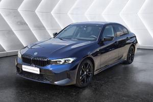 BMW Serie 3 330d mhev 48V xdrive MSport auto