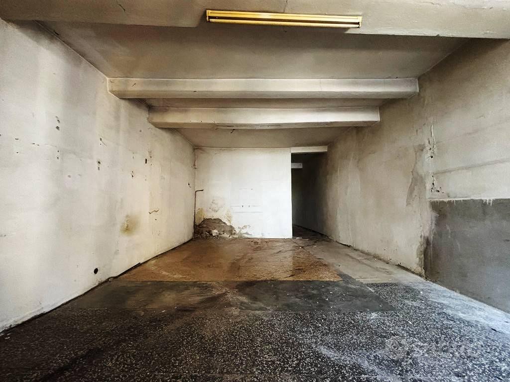 Appartamento – Parma, Oltretorrente - Altro