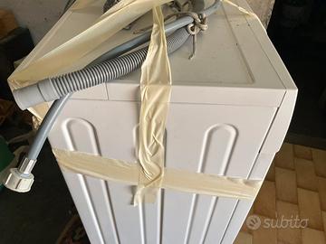 Lavatrice San Giorgio