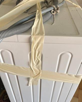 Lavatrice San Giorgio