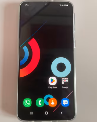 Samsung a40
