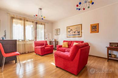 Appartamento Sacile [812VRG]