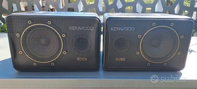kenwood CM-5ES