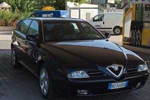 Originale e non rifatta