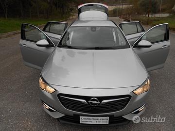 INSIGNIA S.W.(my'19)2.0cdti(C.A.NAVI)E6C,170cv