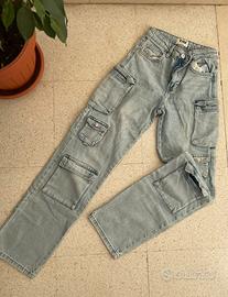 Jeans TU