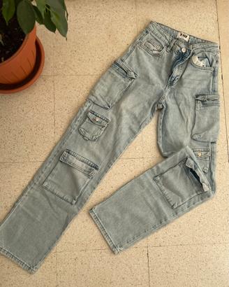 Jeans TU