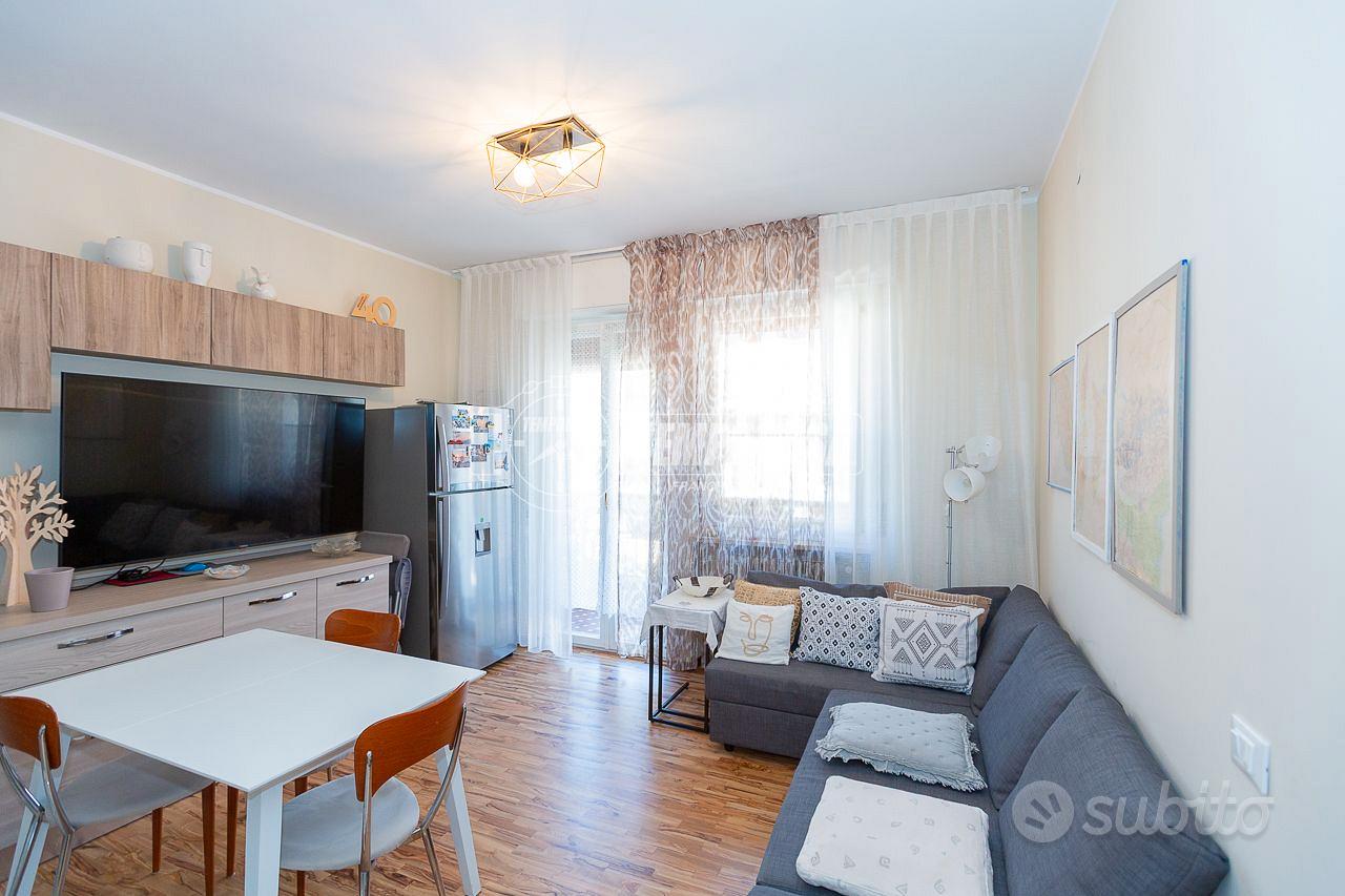 Appartamento a Verona Viale sicilia 5 locali - Vista 4