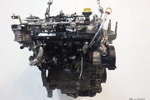PBL082 Motore FIAT/Lancia 1.3mjt 330A1000 [2009/-]