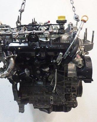 PBL082 Motore FIAT/Lancia 1.3mjt 330A1000 [2009/-]