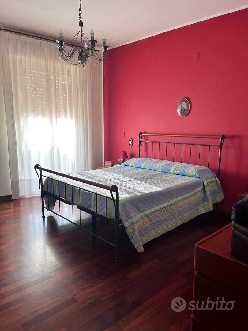 Appartamento – Siracusa, Grottasanta - Altro