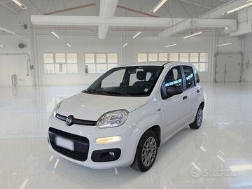 FIAT PANDA 1.2 69 CV SES E6D-TEMP EASY 5 PORTE BER