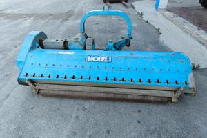 trincia Nobili a coltelli mod. BNA200