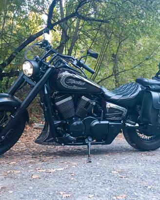 SELLA HONDA SHADOW 750