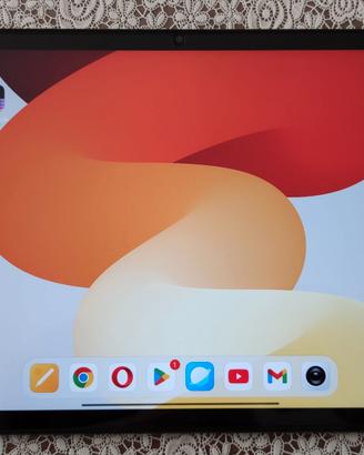 Tablet Redmi Pad 11 pollici full hd 90Hz nuovo.
