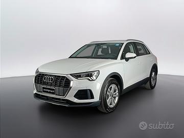 AUDI Q3 II 2018 - Q3 35 1.5 tfsi Business s U14425