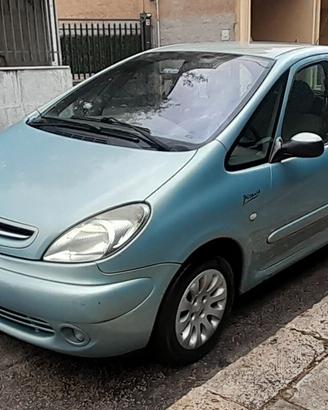 Citroen Xsara Picasso xasara 2.0 diesel 90 cv