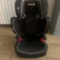 Seggiolino Auto Isofix 15/36 kg