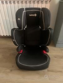 Seggiolino Auto Isofix 15/36 kg