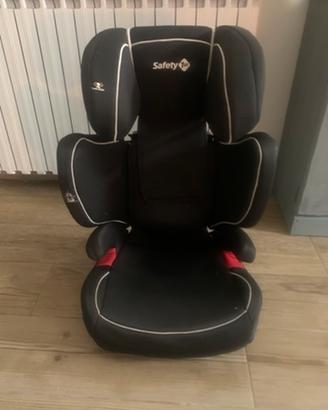 Seggiolino Auto Isofix 15/36 kg