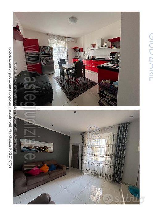 Appartamento – Livorno, Consiglio di Zona 2 - Vista 4