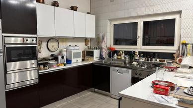 Cucina Arclinea anni '70